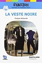 VESTE NOIRE, LA | 9788490493403 | VARIOS AUTORES