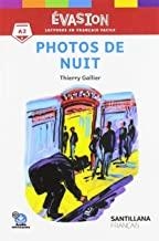 PHOTOS DE NUIT | 9788490493410 | VARIOS AUTORES