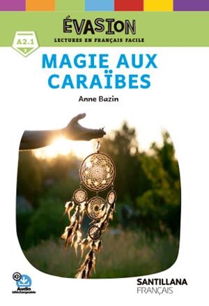 MAGIE AUX CARAIBES | 9788490493519 | VARIOS AUTORES