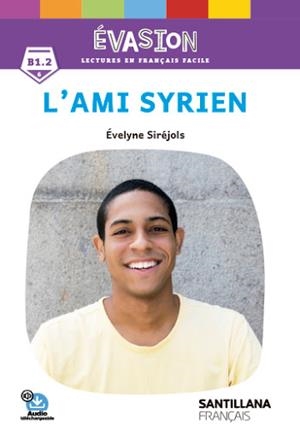 AMIE SYRIEN, L' | 9788490493540 | VARIOS AUTORES