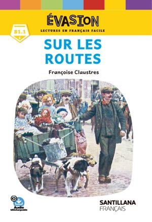SUR LES ROUTES | 9788490494059 | VARIOS AUTORES
