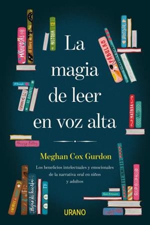 MAGIA DE LEER EN VOZ ALTA, LA | 9788416720910 | COX GURDON, MEGHAN