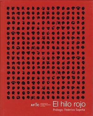 HILO ROJO, EL | 9788496349483 | AFAC, ASOCIACIÓN DE FAMILIAS ADOPTANTES EN CHINA