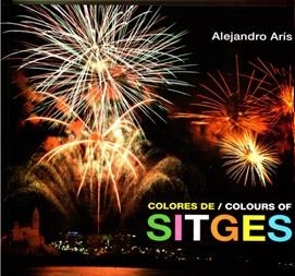 COLORES DE SITGES | 9788496645134 | ARÍS, ALEJANDRO