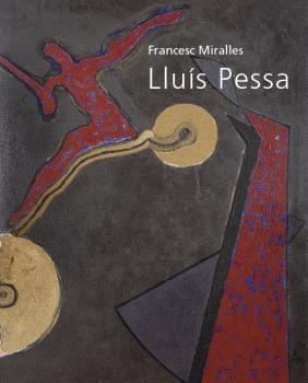 LLUÍS PESSA | 9788496645523 | MIRALLES, FRANCESC