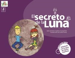 SECRETO DE LA LUNA, EL | 9788493779412 | CAPDET MONTESINOS, VÍCTOR