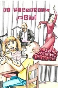 FLAMENCO MOLA, EL | 9788415969228 | MOLINA DELGADO, FRANCISCO