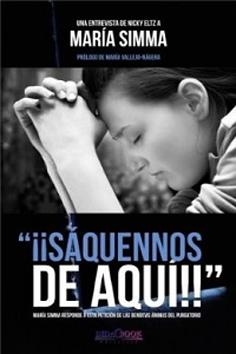 SÁQUENNOS DE AQUÍ | 9788415969129 | SIMMA, MARÍA / ELTZ, NICKY