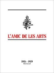 AMIC DE LES ARTS, L' | 9788496995024 | MINGUET BATLLORI, JOAN M. / PANYELLA, VINYET