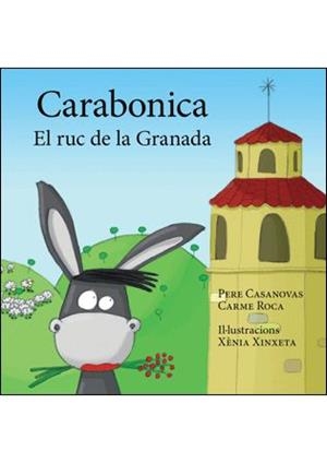 CARABONICA, EL RUC DE LA GRANADA | 9788496995673 | CASANOVAS SANTACANA, PERE