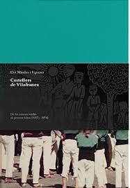 CASTELLERS DE VILAFRANCA VOL. II | 9788416445097 | MIRALLES I FIGUERES, ELOI