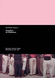 CASTELLERS DE VILAFRANCA VOL.I | 9788496995840 | MIRALLES I FIGUERES, ELOI