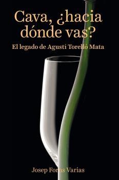CAVA, ¿HACIA DÓNDE VAS? | 9788416445073 | FORNS VARIAS, JOSEP