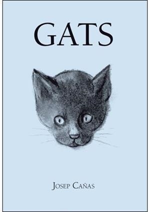 GATS | 9788496995666 | CAÑAS, JOSEP