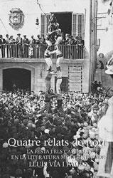 QUATRE RELATS DE NOU | 9788493240516