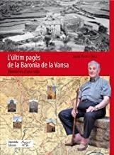 ÚLTIM PAGÈS DE LA BARONIA DE LA VANSA, L' | 9788493957216 | PARÍS I ROCA, JOSEP