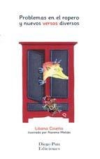 PROBLEMAS EN EL ROPERO Y NUEVOS VERSOS DIVERSOS | 9788493819194 | CINETTO, LILIANA