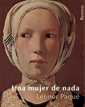 MUJER DE NADA, UNA | 9788492979066 | GARCÍA MARTÍNEZ, LEONOR