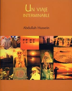 VIAJE INTERMINABLE, UN | 9788495764102 | HUSSEIN, ABDULLAH
