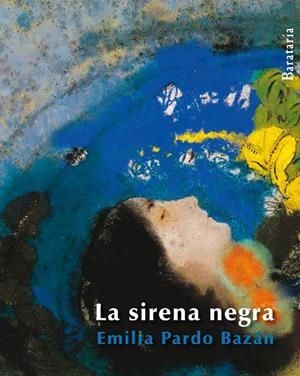 SIRENA NEGRA, LA | 9788492979479 | PARDO BAZÁN, EMILIA
