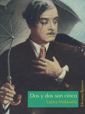 DOS Y DOS SON CINCO | 9788495764492 | FERNÁNDEZ DOMÍNGUEZ, LAURA