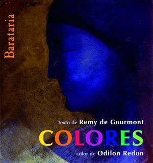 COLORES | 9788495764850 | DE GOURMONT, REMY