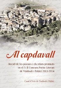 AL CAPDAVALL | 9788415523970 | CASAL D'AVIS DE VIMBODÍ I POBLET