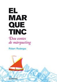 MAR QUE TINC, EL | 9788493972103 | RODERGAS I PAGÈS, ROBERT