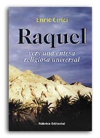 RAQUEL | 9788486441296 | CIRICI, ENRIC