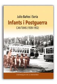 INFANTS I POSTGUERRA | 9788486441890 | BAÑOS I SORIA, JULIO