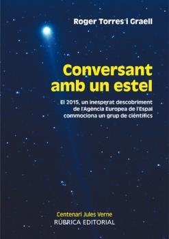 CONVERSANT AMB UN ESTEL | 9788486441869 | TORRES I GRAELL, ROGER