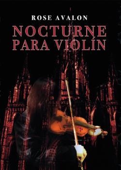 NOCTURNE PARA VIOLÍN | 9788496986305 | AVALON, ROSE