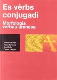 ES VÈRBS CONJUGADI | 9788495317476 | LAMUELA, XAVIER