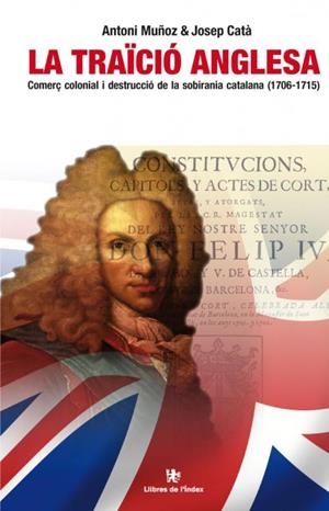 TRAÏCIÓ ANGLESA, LA | 9788496563834 | MUÑOZ, ANTONI