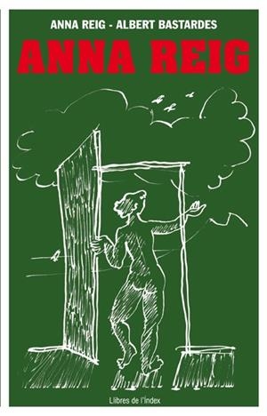 ANNA REIG | 9788494133831 | REIG I BALSELLS, ANNA / BASTARDES I PORCEL, AL