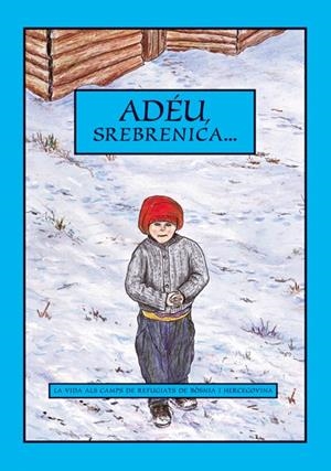 ADÉU, SREBRENICA | 9788495317360 | RODRI, JORDI