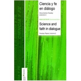 CIENCIA Y FE EN DIÁLOGO | 9788495834126 | DE FELIPE, PABLO