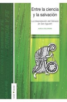 ENTRE LA CIENCIA Y LA SALVACIÓN | 9788495834270 | POLLMANN, KARLA