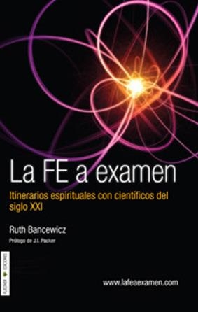 FE A EXAMEN, LA | 9788495834393 | BANCEWICZ, RUTH