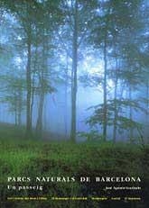 PARCS NATURALS DE BARCELONA | 9788487342066 | GOYTISOLO, JOSÉ AGUSTÍN