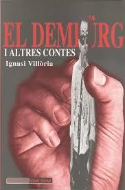 DEMIÜRG I ALTRES CONTES, EL | 9788489067684