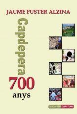 CAPDEPERA 700 ANYS | 9788495694157 | FUSTER ALZINA, JAUME