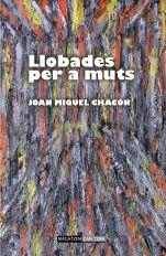 LLOBADES PER A MUTS | 9788492703562 | CHACÓN NICOLAU, JOAN MIQUEL