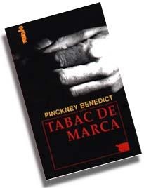 TABAC DE MARCA | 9788489067349 | PINCKNEY, BENEDICT