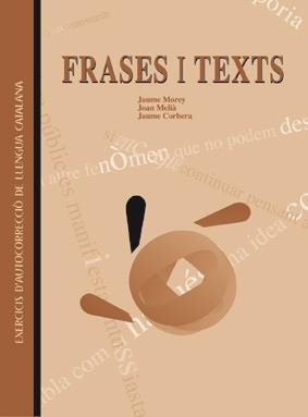 FRASES I TEXTS | 9788489067646