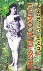 MISS GIACOMINI | 9788489067691 | ARBONA, MIQUEL