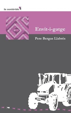 ENVIT-I-GATGE | 9788415081678 | BERGAS LLABRÉS, PERE