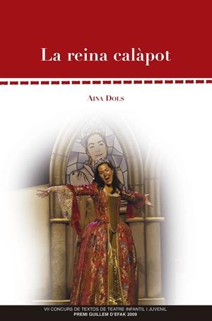 REINA CALÀPOT, LA | 9788415081753 | DOLS SALAS, AINA