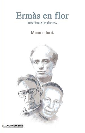ERMÀS EN FLOR | 9788415432098 | JULIÀ PROHENS, MIQUEL