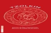 TZOLKIN | 9788492703395 | CASTANYER, PAU / RUBIRALTA, MIKEL